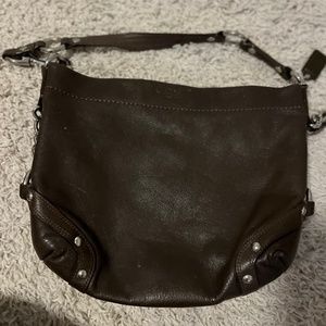 Coach purse  with wallet